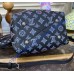 Louis Vuitton Mahina Bella M21096