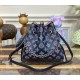 Louis Vuitton Mahina Bella M21096