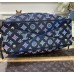Louis Vuitton Mahina Leather Bella Tote M21107