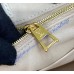 Louis Vuitton Bicolor Monogram Empreinte Leather Onthego MM M21575