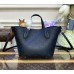 Louis Vuitton Mahina Leather Blossom PM M21848-black
