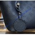 Louis Vuitton Mahina Leather Blossom PM M21848-black