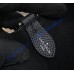 Louis Vuitton Mahina Leather Blossom PM M21848-black