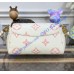Louis Vuitton Bicolor Monogram Empreinte Leather Favorite M46393