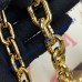 Louis Vuitton Bicolor Monogram Empreinte Leather Favorite M46393