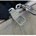 Louis Vuitton Mahina Leather Bella Tote M59201