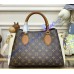 Louis Vuitton Vendôme MM M46478