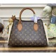 Louis Vuitton Vendôme MM M46478