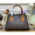 Louis Vuitton Vendôme BB M46495
