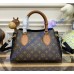 Louis Vuitton Vendôme BB M46507