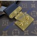 Louis Vuitton Twinny M46659-black