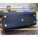 Louis Vuitton On My Side M53824-black