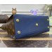 Louis Vuitton On My Side M53824-blue