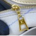 Louis Vuitton On My Side M53824-yellow