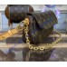 Louis Vuitton Monogram Canvas Wallet on Chain Ivy M81911