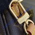 Louis Vuitton Monogram Canvas Wallet on Chain Ivy M81911