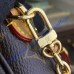 Louis Vuitton Monogram Canvas Wallet on Chain Ivy M81911