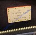 Louis Vuitton Monogram Canvas Mini Bumbag M82347