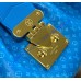 Louis Vuitton Monogram Clutch M22325