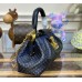 Louis Vuitton Monogram Clutch M22326