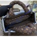 Louis Vuitton OnTheGo MM M21069-silver