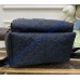 Louis Vuitton Monogram Shadow Discovery Backpack M46553