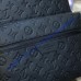 Louis Vuitton Monogram Shadow Discovery Backpack M46553