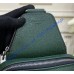 Louis Vuitton Avenue Slingbag NM M30863-green