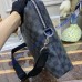 Louis Vuitton Damier Graphite Porte-Documents Jour N48224