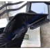Gucci GG Marmont Card Case Wallet GU-W466492-black