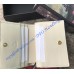 Gucci Horsebit 1955 card case wallet GU-W621887C-cream