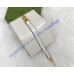 Gucci Jackie 1961 card case wallet GU-W645536L-cream