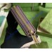 Gucci Jumbo GG Continental Wallet GU-W699316