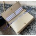 Gucci Horsebit 1955 wallet with chain GU621892CA-beige