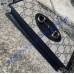 Gucci Horsebit 1955 wallet with chain GU621892CA-blue