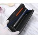 Hermes Azap long wallet HW309 black