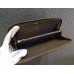 Hermes Azap long wallet HW309 etoupe