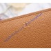 Hermes Azap long wallet HW309 terre