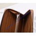 Hermes Azap long wallet HW309 terre