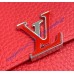 Louis Vuitton Capucines Compact Wallet M62158