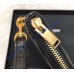 Saint Laurent Cassandre Matelasse Document Holder in Quilted Leather YSL440222-LL