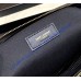 Saint Laurent Cassandre Matelasse Document Holder in Quilted Leather YSL440222-LL