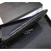 Saint Laurent Cassandre Matelasse A5 Pouch in Quilted Leather YSL440222-SS