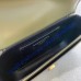 Saint Laurent Solferino Medium In Box Leather YSL634305-green