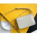 Saint Laurent Solferino Medium In Box Leather YSL634305-white