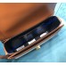 Saint Laurent Solferino Medium In Box Leather And Linen YSL634305C-white-brown