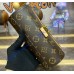 Louis Vuitton Etui Bijoux M10145-brown