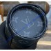 Louis Vuitton Monogram Eclipse 3 Watch Case M47530-black