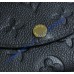 Louis Vuitton Rosalie Coin Purse M81520-black