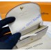 Louis Vuitton Rosalie Coin Purse M81520-cream